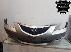 Bumper MAZDA 3 Saloon (BK), MAZDA 3 (BK)