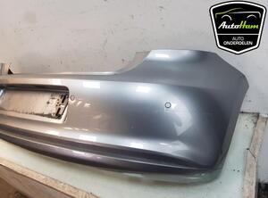 Bumper VW POLO (6R1, 6C1), VW POLO Van (6R)