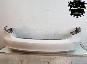 Bumper SKODA FABIA II Combi (545), SKODA ROOMSTER Praktik (5J)