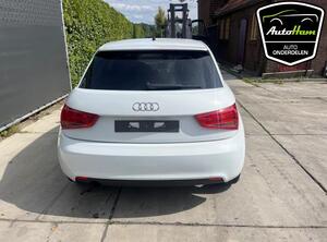 Bumper AUDI A1 (8X1, 8XK), AUDI A1 Sportback (8XA, 8XF)