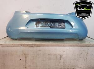 Bumper FORD KA (RU8)