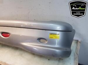 Bumper PEUGEOT 206 Hatchback (2A/C), PEUGEOT 206 CC (2D), PEUGEOT 206 SW (2E/K), PEUGEOT 206 Saloon