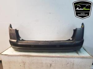 Stoßstange hinten Peugeot 207 SW WK 7410EK P21072921