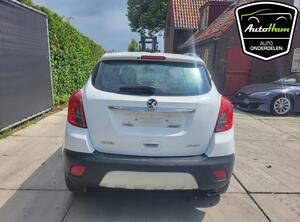 Bumper OPEL MOKKA / MOKKA X (J13)