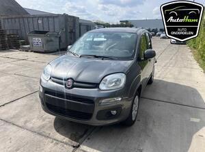 Bumper FIAT PANDA (312_, 319_), FIAT PANDA VAN (312_, 519_)