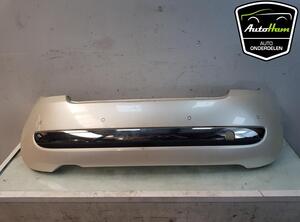 Bumper ABARTH 500 / 595 / 695 (312_), FIAT 500 (312_), FIAT 500 C (312_), ABARTH 500C / 595C / 695C (312_)