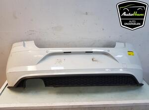 Bumper VW POLO (AW1, BZ1)