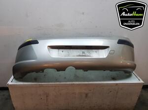 Bumper PEUGEOT 308 I (4A_, 4C_), PEUGEOT 308 SW I (4E_, 4H_)