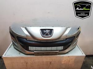 Bumper PEUGEOT 308 I (4A_, 4C_), PEUGEOT 308 SW I (4E_, 4H_)