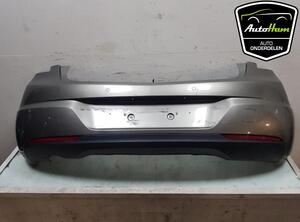 Bumper OPEL ASTRA K (B16)