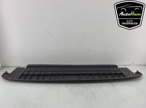 Bumper SKODA FABIA IV (PJ3)