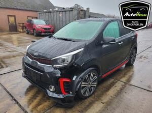 Bumper KIA PICANTO (JA), KIA PICANTO (TA)