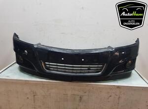 Bumper OPEL ASTRA H Estate (A04), OPEL ASTRA H (A04)