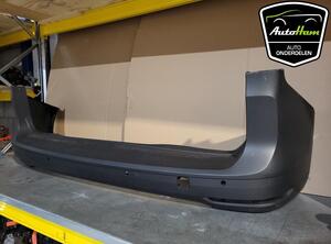 Stoßstange hinten VW Caddy V Kasten SBA, SBH 2K78074179B9 P21453538