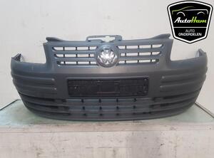 Bumper VW CADDY III Box Body/MPV (2KA, 2KH, 2CA, 2CH)