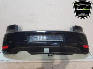 Bumper VW GOLF V (1K1), VW GOLF VI (5K1), VW GOLF VI Van (5K1_), VW GOLF VAN VI Variant (AJ5)