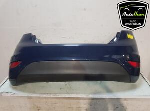 Bumper FORD FIESTA VI (CB1, CCN)