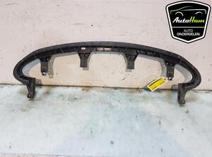 Bumper OPEL ASTRA K Sports Tourer (B16), OPEL ASTRA K (B16)