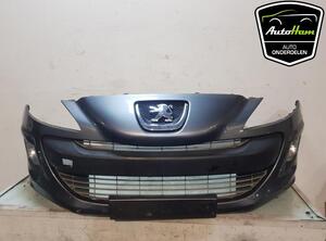 Bumper PEUGEOT 308 I (4A_, 4C_), PEUGEOT 308 SW I (4E_, 4H_)