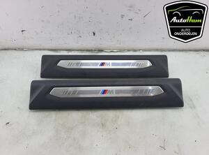 Trim Strip Bumper BMW 1 (F40)