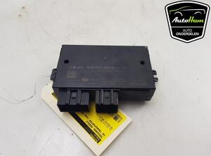 Control unit for trailer coupling VW TRANSPORTER V Van (7HA, 7HH, 7EA, 7EH)