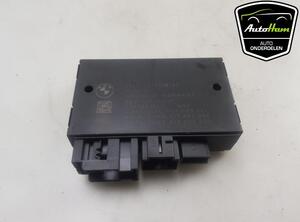 Control unit for trailer coupling BMW 1 (F20)