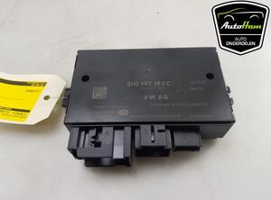 Control unit for trailer coupling SEAT ARONA (KJ7, KJP)