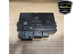 Control unit for trailer coupling VW TRANSPORTER VI Van (SGA, SGH, SHA, SHH), VW CADDY V Box Body/MPV (SBA, SBH)