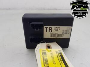 Control unit for trailer coupling OPEL INSIGNIA B Country Tourer (Z18)