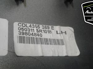 Cover Outside Mirror VOLVO S80 II (124), VOLVO V50 (545), VOLVO S60 II Cross Country (134)