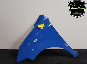 Spatbord CHEVROLET MATIZ (M200, M250)