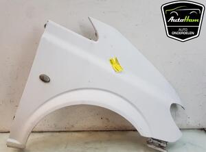 Kotflügel rechts vorne Mercedes-Benz Vito/Mixto Kasten W639 A6396305207 P19688007