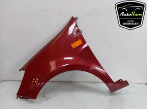 Wing RENAULT CLIO III (BR0/1, CR0/1)