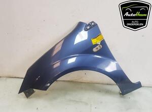 Spatbord FORD FIESTA V (JH_, JD_)