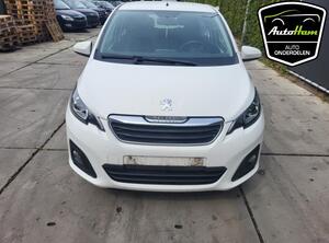 Wing PEUGEOT 108