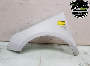 Spatbord AUDI A1 (8X1, 8XK), AUDI A1 Sportback (8XA, 8XF)