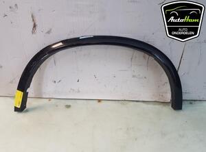 Wheel Arch Extension BMW X5 (F15, F85)