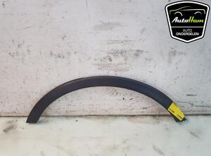 Wheel Arch Extension OPEL MOKKA / MOKKA X (J13)