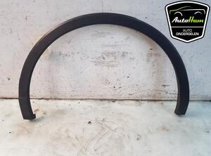 Wheel Arch Extension SEAT TARRACO (KN2)