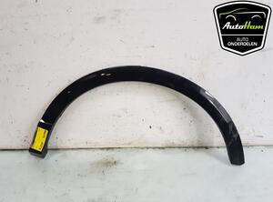 Wheel Arch Extension AUDI Q2 (GAB, GAG)