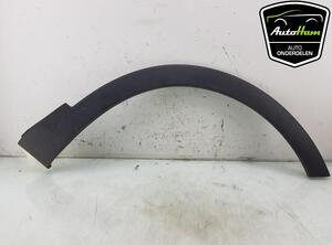 Wheel Arch Extension OPEL GRANDLAND X (A18)