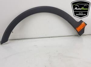 Wheel Arch Extension VW PASSAT B8 Variant (3G5, CB5), VW PASSAT ALLTRACK B8 Variant (3G5, CB5)