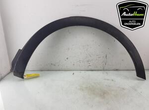 Wheel Arch Extension OPEL GRANDLAND X (A18)