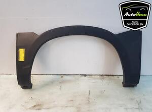 Wheel Arch Extension IVECO DAILY IV Van, IVECO DAILY VI Van, IVECO DAILY V Van