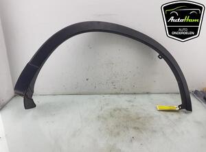 Wheel Arch Extension MAZDA CX-5 (KE, GH)