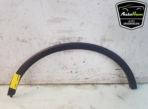 Wheel Arch Extension OPEL MOKKA / MOKKA X (J13)