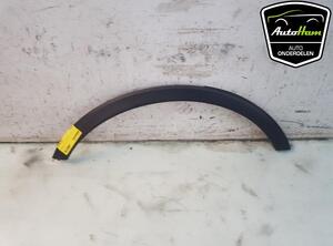 Wheel Arch Extension OPEL MOKKA / MOKKA X (J13)