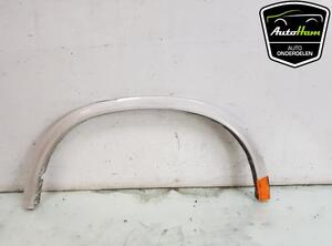 Wheel Arch Extension BMW X5 (F15, F85)