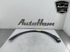 Spatbord Verbreding AUDI Q2 (GAB, GAG)