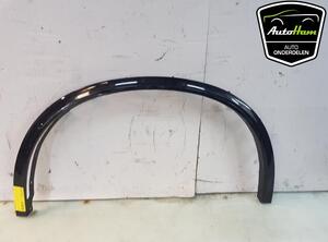 Wheel Arch Extension BMW X5 (F15, F85)